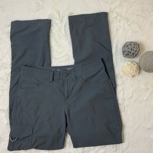 Women’s Mountain Hard Wear convertible pants